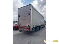 IVECO** AS260S40 | Altro Centina | Luigi Bacchi IVECO