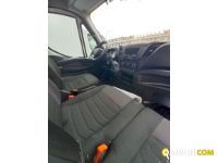 IVECO** 35C14 | Leggeri fino 35 q.li Cassone fisso | Luigi Bacchi IVECO