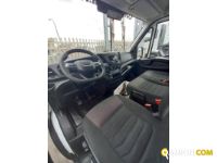 IVECO** 35C14 | Leggeri fino 35 q.li Cassone fisso | Luigi Bacchi IVECO