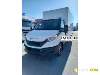 IVECO** 35C16 | Altro Altro | Luigi Bacchi IVECO