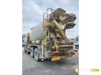 ASTRA** 84,48 | Mezzo d'opera Altro | Luigi Bacchi IVECO