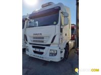 Iveco STRALIS AS440S46T/P | Trattore Trattore | Luigi Bacchi IVECO