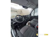 IVECO** 35C14 | Leggeri fino 35 q.li Cassone fisso | Luigi Bacchi IVECO