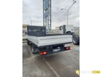 IVECO** 35C14 | Leggeri fino 35 q.li Cassone fisso | Luigi Bacchi IVECO