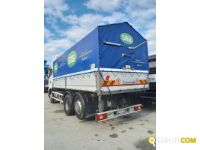 IVECO** AS260S57 | Pesanti Stradali oltre 151 q.li Cassone Ribaltabile | Luigi Bacchi IVECO