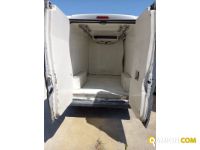 FIAT** DUCATO | Altro Altro | Luigi Bacchi IVECO