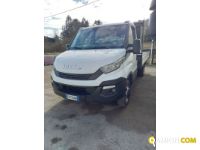 IVECO** 35C15 | Leggeri fino 35 q.li Cassone fisso | Luigi Bacchi IVECO