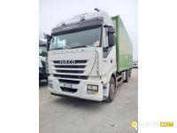 IVECO** AS260S50 | Pesanti Stradali oltre 151 q.li Altro | Luigi Bacchi IVECO