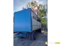 Adige RIMORCHIO ADIGE | Rimorchio Centina | Luigi Bacchi IVECO