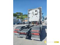 MERCEDES** 1845 | Altro Trattore | Luigi Bacchi IVECO