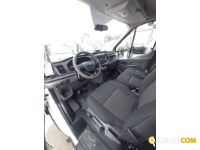 FORD** TRANSIT | Leggeri fino 35 q.li Centina | Luigi Bacchi IVECO