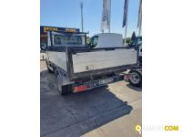 IVECO** 35C11 | Altro Cassone Ribaltabile | Luigi Bacchi IVECO