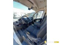 FIAT** DUCATO | Altro Altro | Luigi Bacchi IVECO