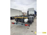 Iveco S-WAY AS260S46 | Altro Altro | Luigi Bacchi IVECO