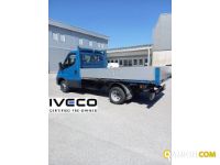 IVECO** 35C14 | Altro Cassone Ribaltabile | Luigi Bacchi IVECO