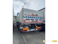 IVECO** AS260S56 | Altro Cassone Ribaltabile | Luigi Bacchi IVECO