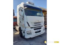 Iveco STRALIS AS440S46T/P | Trattore Trattore | Luigi Bacchi IVECO