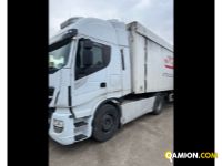 IVECO** AS440S48 T/P | Altro Trattore | Luigi Bacchi IVECO
