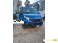 IVECO** 35C14 | Altro Cassone Ribaltabile | Luigi Bacchi IVECO