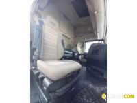 IVECO** AS260S48 | Pesanti Stradali oltre 151 q.li Cassone fisso | Luigi Bacchi IVECO