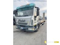 IVECO** 75E16 | Medi  da 36 a 150 q.li Altro | Luigi Bacchi IVECO