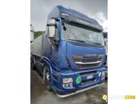 IVECO** AS260S56 | Altro Cassone Ribaltabile | Luigi Bacchi IVECO