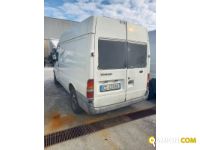 FORD** TRANSIT | Altro Altro | Luigi Bacchi IVECO
