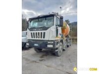 ASTRA** 84,48 | Mezzo d'opera Altro | Luigi Bacchi IVECO