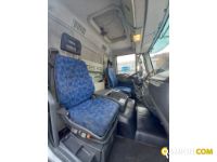 IVECO** 75E16 | Medi  da 36 a 150 q.li Altro | Luigi Bacchi IVECO