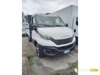 IVECO** 35C14 | Leggeri fino 35 q.li Cassone fisso | Luigi Bacchi IVECO