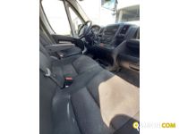 PEUGEOT** boxer | Leggeri fino 35 q.li Cassone fisso | Luigi Bacchi IVECO