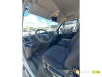 IVECO** 35C16 | Altro Centina | Luigi Bacchi IVECO