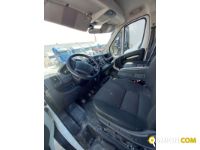 PEUGEOT** boxer | Leggeri fino 35 q.li Cassone fisso | Luigi Bacchi IVECO