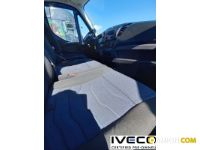 IVECO** 35C14 | Altro Cassone Ribaltabile | Luigi Bacchi IVECO