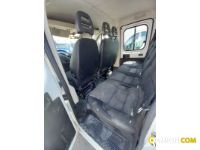 PEUGEOT** boxer | Leggeri fino 35 q.li Cassone fisso | Luigi Bacchi IVECO