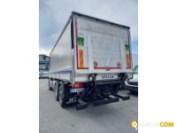 IVECO** AS260S48 | Altro Cassone Ribaltabile | Luigi Bacchi IVECO