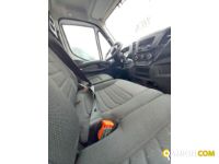 IVECO** 35C14 | Leggeri fino 35 q.li Cassone fisso | Luigi Bacchi IVECO