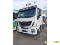IVECO** AS440S46 T/P | Pesanti Stradali oltre 151 q.li Trattore | Luigi Bacchi IVECO