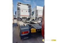 Iveco STRALIS AS440S46T/P | Trattore Trattore | Luigi Bacchi IVECO