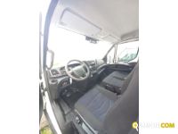 IVECO** 35C12 | Leggeri fino 35 q.li Cassone Ribaltabile | Luigi Bacchi IVECO