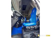 Iveco STRALIS AS260S48Y | Altro Centina | Luigi Bacchi IVECO