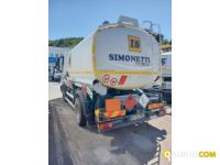 IVECO** 120EL22 | Altro Altro | Luigi Bacchi IVECO