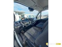 IVECO** 35C15 | Leggeri fino 35 q.li Cassone fisso | Luigi Bacchi IVECO