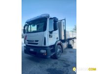 IVECO** 150E25 | Altro Cassone Ribaltabile | Luigi Bacchi IVECO