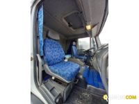 IVECO** 80E18 | Altro Centina | Luigi Bacchi IVECO