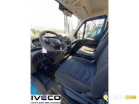 IVECO** 35C14 | Altro Cassone Ribaltabile | Luigi Bacchi IVECO