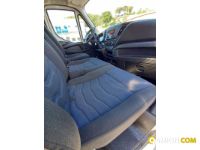 IVECO** 35C16 | Altro Altro | Luigi Bacchi IVECO