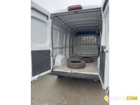 FIAT** DUCATO | Altro Altro | Luigi Bacchi IVECO