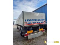 Cardi CARDI CARDI | Rimorchio Cassone Ribaltabile | Luigi Bacchi IVECO