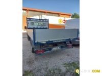 IVECO** 35C14 | Altro Cassone Ribaltabile | Luigi Bacchi IVECO